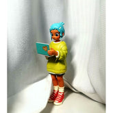 Peach Riot Rise Up Series Frankie-The Boss